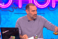 Αντώνης Κανάκης: «Δεν είμαστε σε θέση να κάνουμε σατυρική εκπομπή»