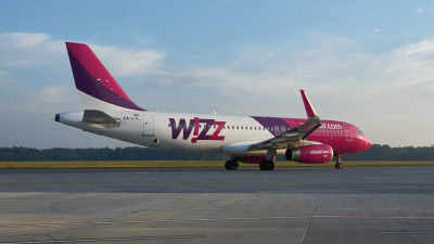 Απίστευτο! Η wizz Air προσφέρει 2021 εισιτήρια για Αμπου Ντάμπι από Ελλάδα με 0,19 ευρώ