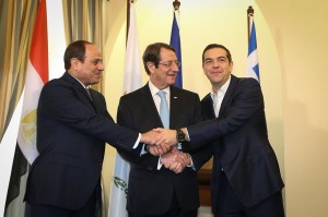 Οι υδρογονάνθρακες καταλύτης σταθερότητας στην Αν. Μεσόγειο