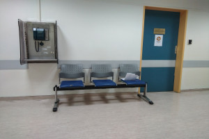 Συναγερμός στο ΕΣΥ: Πιθανή διασπορά κορονοϊού σε τρία νοσοκομεία
