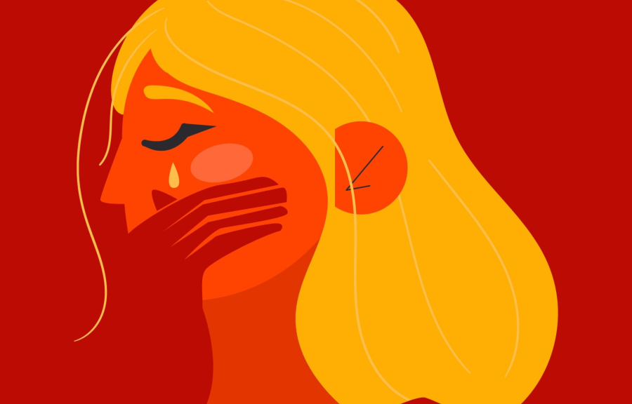 Έρευνα-σοκ: Ένας στους 7 ενήλικες στην Ελλάδα έχει βιώσει σεξουαλική βία στην παιδική ηλικία