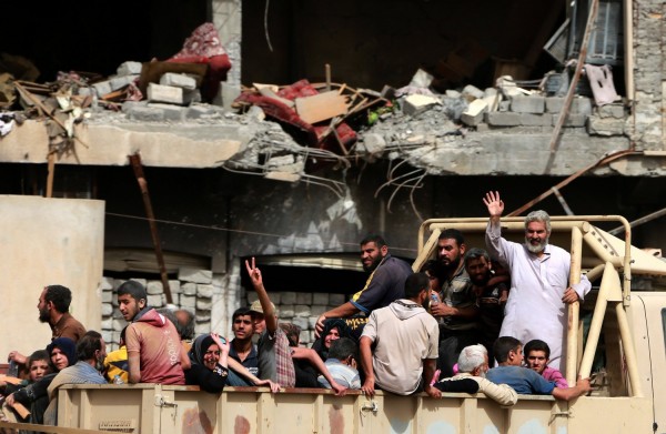 Τουλάχιστον 18 νεκροί από επίθεση καμικάζι στη Δαμασκό
