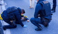Όχημα παρέσυρε και τραυμάτισε βαριά ανήλικο στη λεωφόρο Κηφισίας