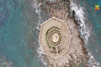 Πείραμα «Nestor»: Το Ελληνικό CERN που βρίσκεται στην άβυσσο του Ιονίου σε βάθος 5.200 μέτρων