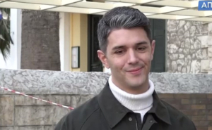 Πανόπουλος για Τσολάκη: «Είπα ένα δεδομένο – Δυσάρεστο να μένουν προσπάθειες στη μέση»