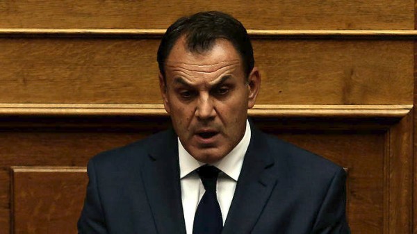 Προτεραιότητα για τη ΝΔ η κατάργηση του νόμου Παρασκευόπουλου