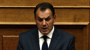 Προτεραιότητα για τη ΝΔ η κατάργηση του νόμου Παρασκευόπουλου