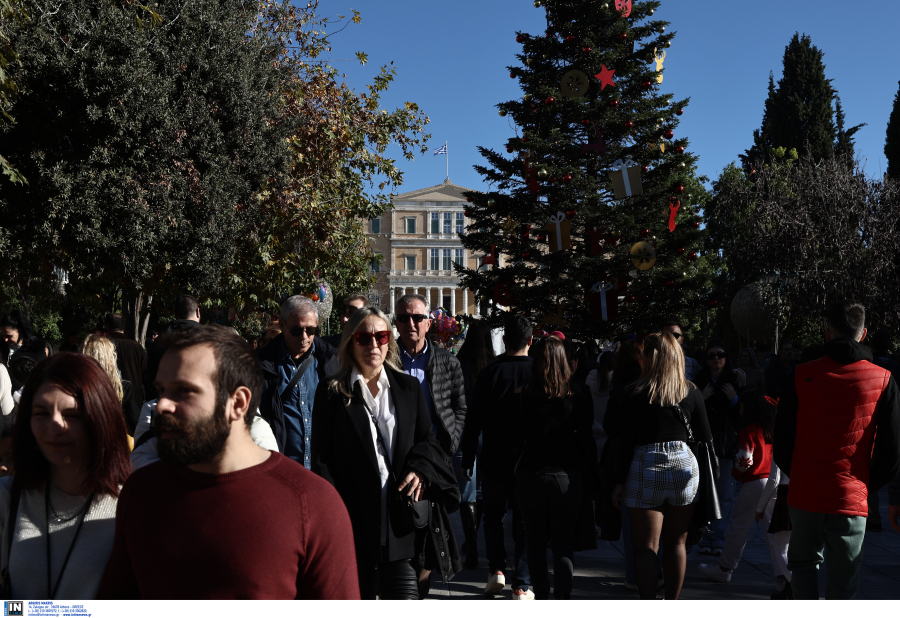 Τριετίες: Σε τρεις δόσεις η αύξηση έως 30% των μισθών για 700.000 εργαζόμενους