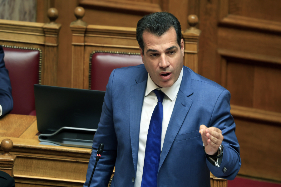 Πλεύρης: Ο Κυρανάκης δεν έριξε «λάδι στη φωτιά», υπάρχει μια αριστερή τρομοκρατία που στοχοποιεί