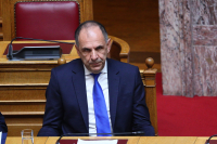 Γεραπετρίτης: «Στον κατάλληλο χρόνο» η πόντιση του καλωδίου στην Κάσο - «Θα μπορούσε να δημιουργήσει τριβή»