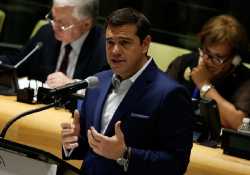 Στο Κάιρο αύριο ο Πρωθυπουργός για την τριμερή με Κύπρο - Αίγυπτο