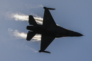 Οι παραβιάσεις στο Αιγαίο επανέρχονται;