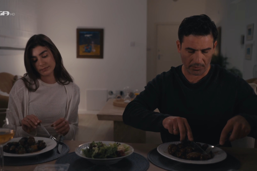 Ταμπού: Όσα θα δούμε στο επόμενο επεισόδιο (Βίντεο)