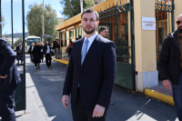 Ποινή φυλάκισης 5 ετών, με αναστολή στον ανεξάρτητο βουλευτή Κωνσταντίνο Φλώρο