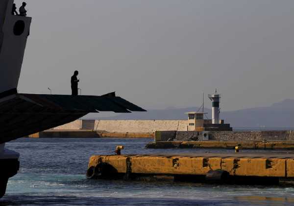 Με μόλις δύο πλοηγούς λειτουργεί το λιμάνι της Θεσσαλονίκης