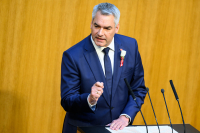 Αυστρία: Τα σενάρια μετά την πτώση της κυβέρνησης - Θα υπάρξει ακροδεξιός καγκελάριος;