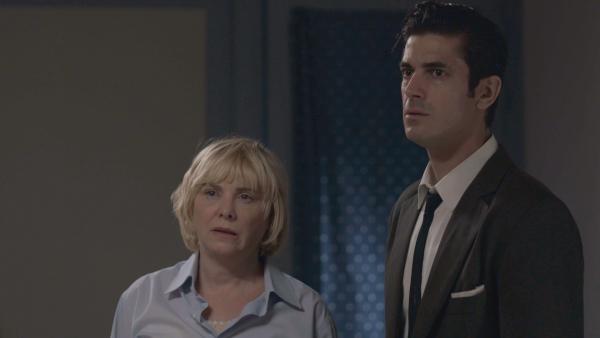 Ο Παράδεισος των Κυριών - Επεισόδιο 29/5: Η Βικτώρια πυροβολεί τον Χριστόφορο