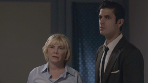 Ο Παράδεισος των Κυριών - Επεισόδιο 29/5: Η Βικτώρια πυροβολεί τον Χριστόφορο