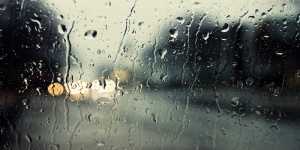 Προβλήματα σε Καβάλα Ξάνθη και Θάσο απο την βροχόπτωση