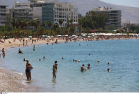 Κολυδάς για καιρό: «Αλλού αύρα και αλλού χάβρα»