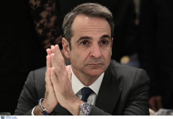 Μητσοτάκης σε Economist: Το 2019 η Ελλάδα θεωρούταν ο ασθενής της Ευρώπης, το 2023 η χώρα της χρονιάς