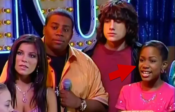 Νεκρή σε τροχαίο στη Νέα Υόρκη πρώην παιδική σταρ του Nickelodeon