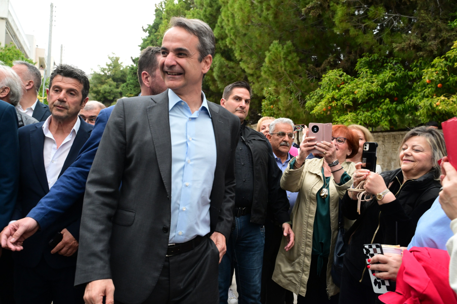 Η κυβέρνηση άνοιξε το... «πουγκί» - Στη ΔΕΘ τα «βαριά» μέτρα για ΕΝΦΙΑ, τεκμήρια, φορολογικούς συντελεστές