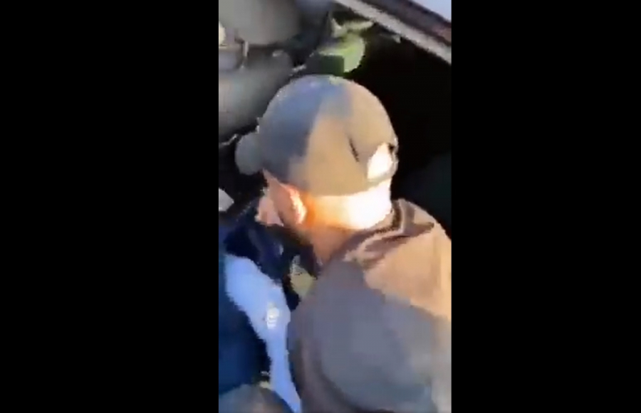 Σκοτώθηκε Ιορδανή δημοσιογράφος του Al Jazeera από πυροβολισμό (Σκληρές εικόνες)