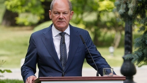 Σόλτς: «Δεν έγινε τίποτα» δήλωσε στην κατάθεσή του για το σκάνδαλο Cum-Ex