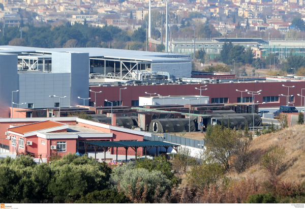 Πέθανε ο αστυνομικός που ενημερώθηκε με έναν χρόνο καθυστέρηση από το 424 ότι είχε καρκίνο