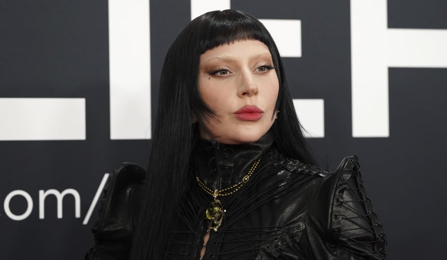 Lady Gaga: Μάθαμε πότε κυκλοφορεί το νέο της τραγούδι για τo «Wednesday»
