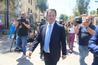 Γιατί ψάχνουν να συλλάβουν τον Απόστολο Λύτρα - Τι αναφέρουν οι μηνύσεις