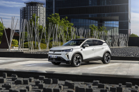 H Renault στην Auto Athina 2026