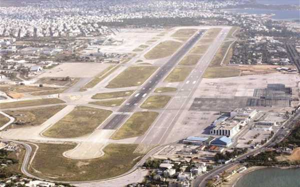 Αντιδράσεις από την αντιπολίτευση σχετικά με τον ορισμό του Ελληνικού ως «αρχαιολογικό χώρο»