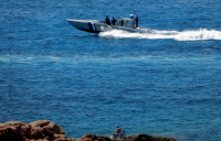 Κρήτη: Σχεδόν 100 μετανάστες διασώθηκαν ανοιχτά των Καλών Λιμένων