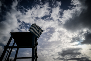 Κλέαρχος Μαρουσάκης: Νεφικά συστήματα επηρεάζουν τη χώρα - Κάτι αλλάζει από την Τρίτη