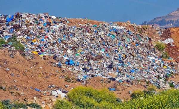 Σκουπίδια του δήμου Τρίπολης θα διατεθούν στον ΧΥΤΑ Δυτικής Μακεδονίας