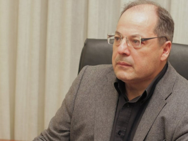 Γιώργος Σωτηρέλης στο Dnews: Το πολιτικό αδιέξοδο του Ηλία Κασιδιάρη