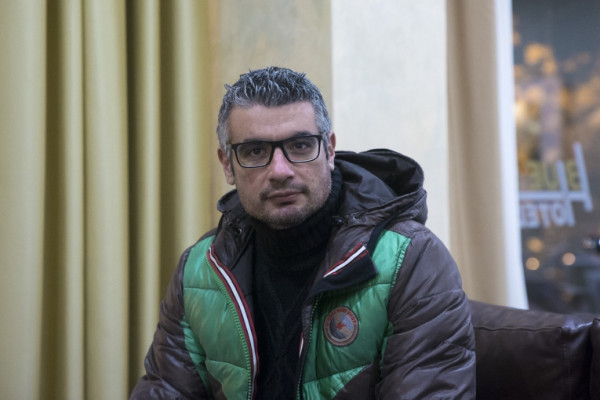 Νέος διοικητής στην Υπηρεσία Ασύλου ο Μάριος Καλέας