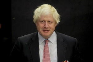 Βρετανία: Έκτακτη σύσκεψη με τους υπουργούς του θα έχει σήμερα ο Μπόρις Τζόνσον