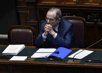 Δεν είναι ούριος ο άνεμος για την Ιταλία