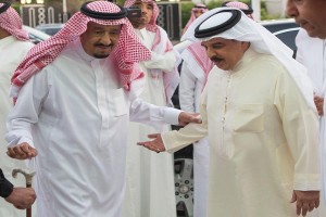 Σαουδική Αραβία: Αρθρογράφος εξύμνησε τόσο τον βασιλιά, που «αναγκάστηκε» να τον απολύσει!