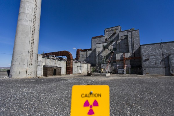 Κίνα: Πέντε νεκροί από διαρροή ραδιενεργού ατμού, σε πυρηνικό σταθμό