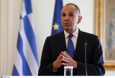 Σε διεύρυνση της στρατηγικής συνεργασίας συμφώνησαν Ελλάδα, Κύπρος και Αίγυπτος
