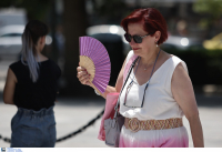 Νέο πείραμα δείχνει πόση ζέστη μπορεί να αντέξει ο άνθρωπος