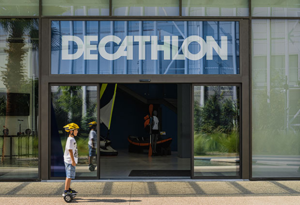 Νέα ανάκληση από τα καταστήματα Decathlon - Το πρόβλημα που εντοπίστηκε σε παιδικό προϊόν