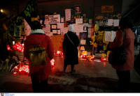 Θεσσαλονίκη: Ιδού η φωτογραφία του 23χρονου με τον γιο της Αστυνομικού - Ήταν μπλεγμένος με την υπόθεση Μποζατζίσκι