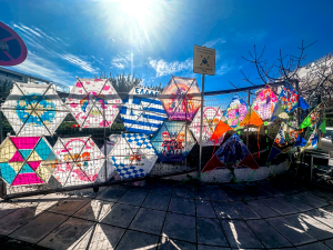 Καιρός: Με βροχές και χαλαζοπτώσεις ξεκινά το τριήμερο - Με ήλιο το πέταγμα του χαρταετού την Καθαρά Δευτέρα