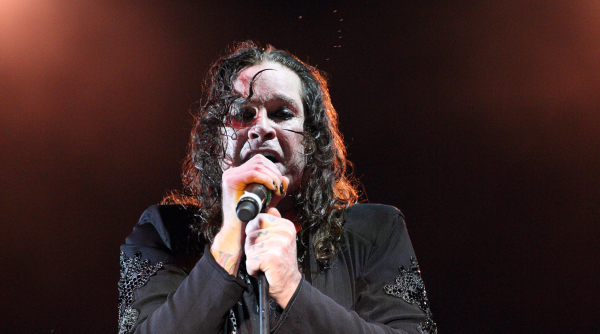Όταν ο Ozzy Osbourne έλεγε: «Ζω με δανεικό χρόνο»