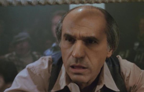 Φλόιντ Λεβίν: Πέθανε στα 93 του ηθοποιός από το «Baywatch» και «The Hangover»